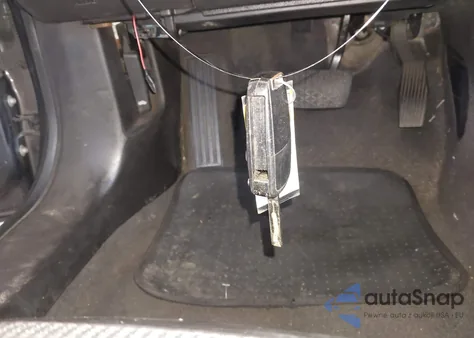 2013 Chevrolet Malibu Eco Premium Audio z USA, uszkodzony, nr VIN 1G11F5SR9DF244575